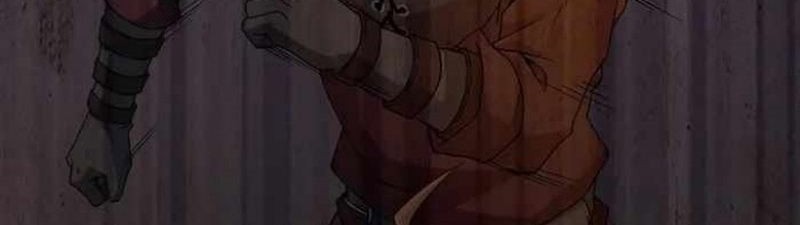 Logging in as a Monster Chapter 23 - halaman 35