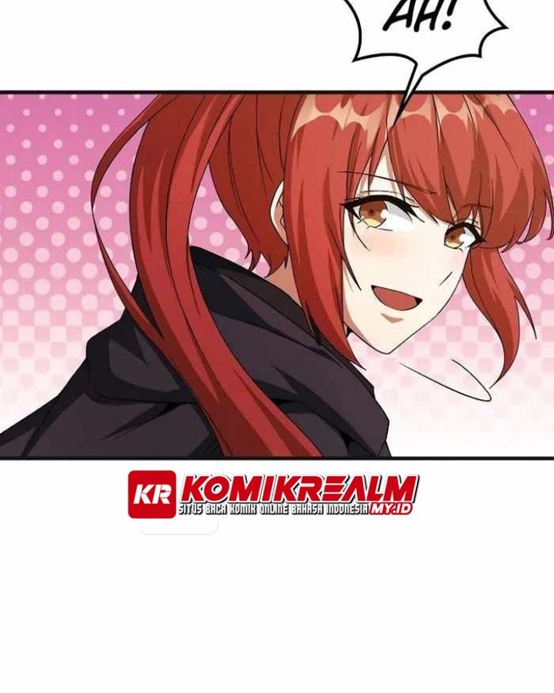 Logging in as a Monster Chapter 23 - halaman 41