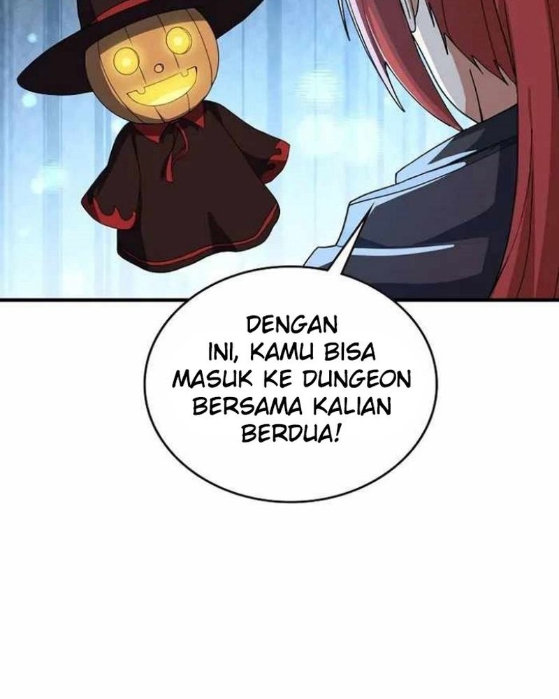 Logging in as a Monster Chapter 23 - halaman 49