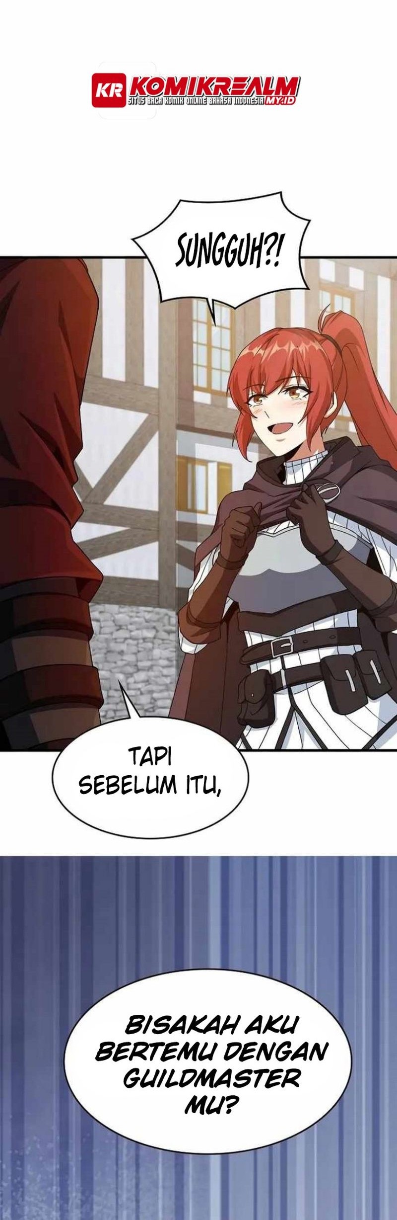 Logging in as a Monster Chapter 23 - halaman 53