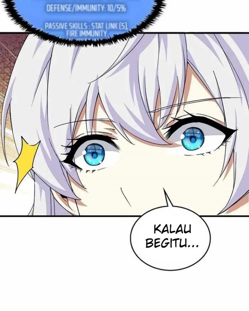 Logging in as a Monster Chapter 23 - halaman 6