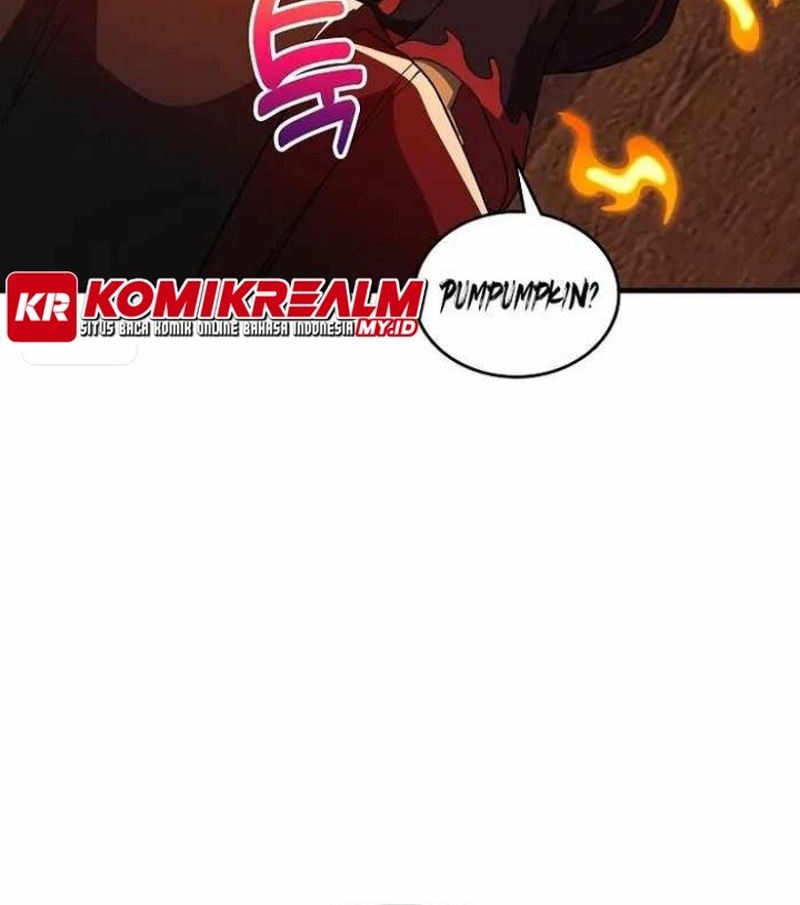 Logging in as a Monster Chapter 23 - halaman 9