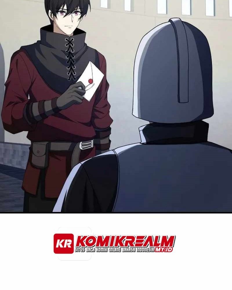 Logging in as a Monster Chapter 24 - halaman 12