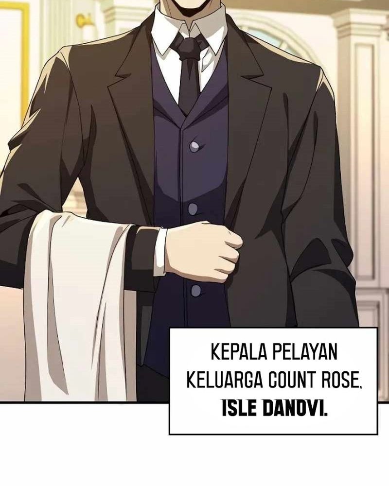 Logging in as a Monster Chapter 24 - halaman 23
