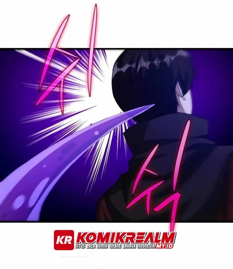 Logging in as a Monster Chapter 24 - halaman 40