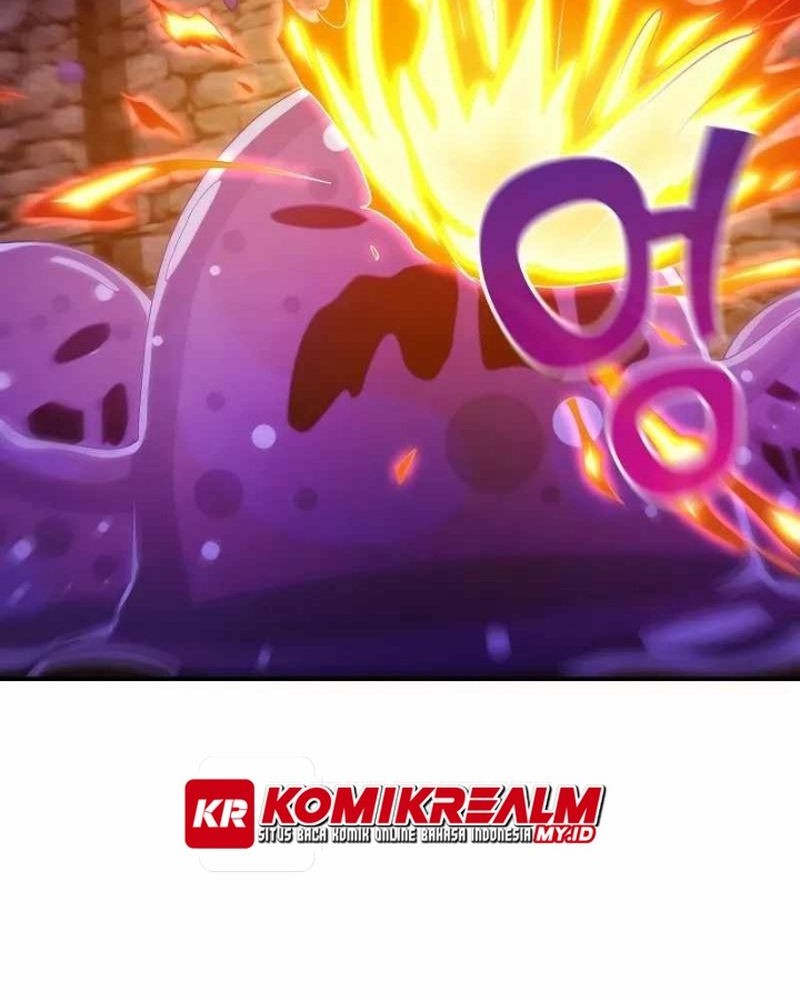 Logging in as a Monster Chapter 24 - halaman 49
