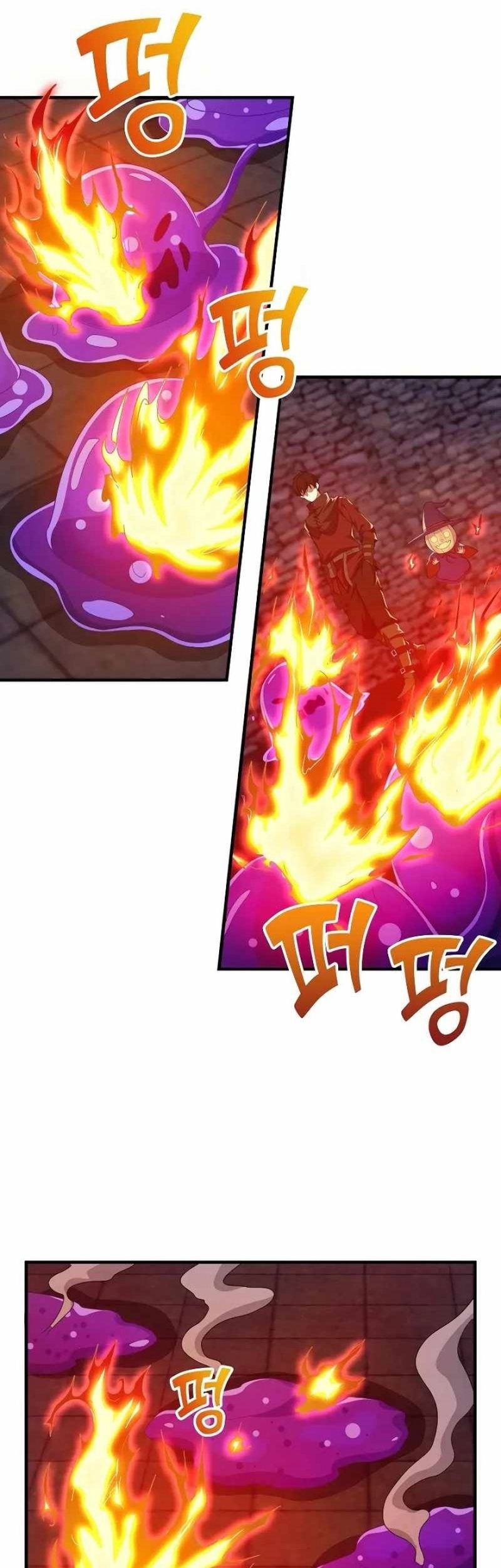 Logging in as a Monster Chapter 24 - halaman 50