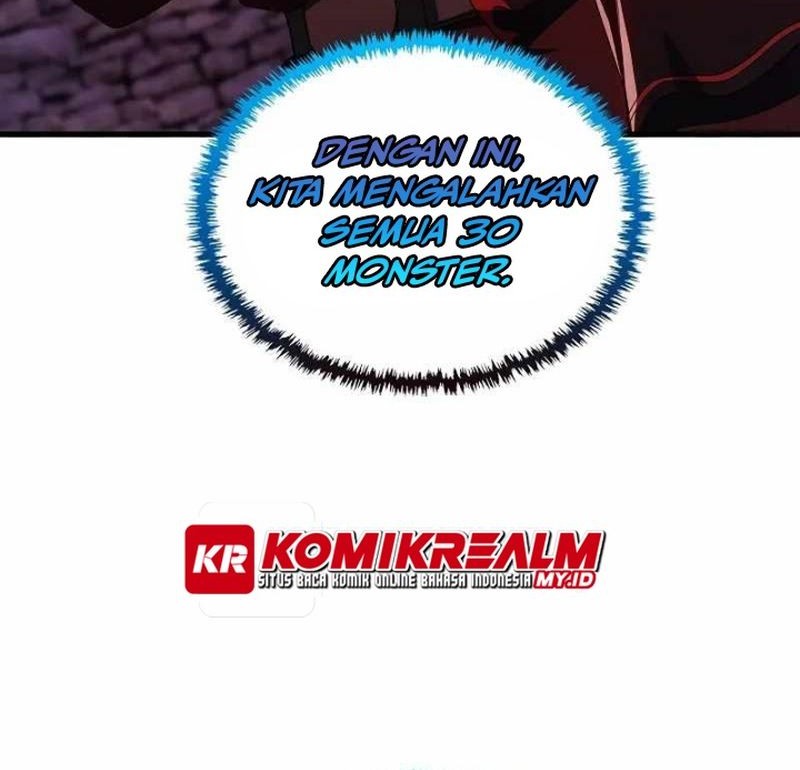 Logging in as a Monster Chapter 24 - halaman 55