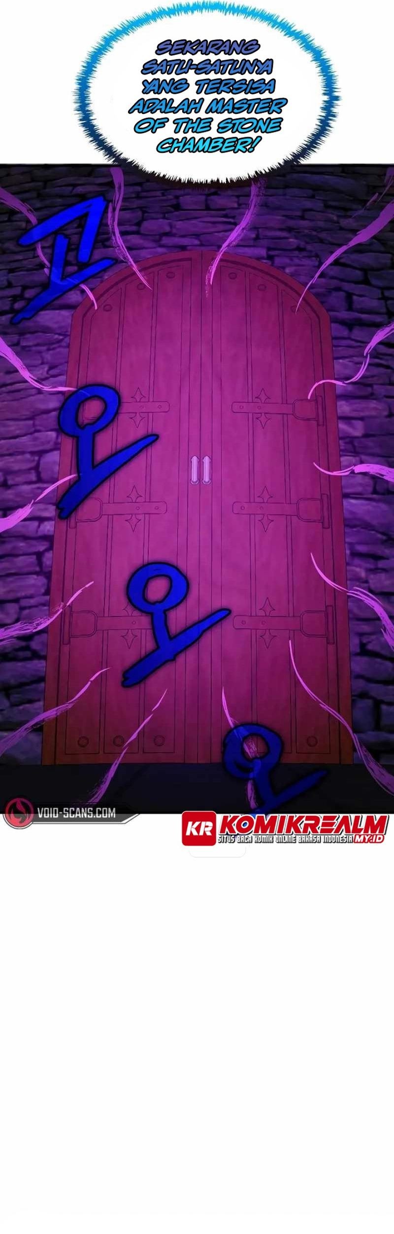 Logging in as a Monster Chapter 24 - halaman 56