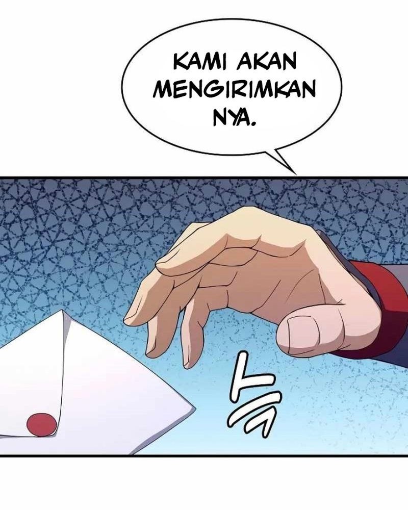 Logging in as a Monster Chapter 24 - halaman 9