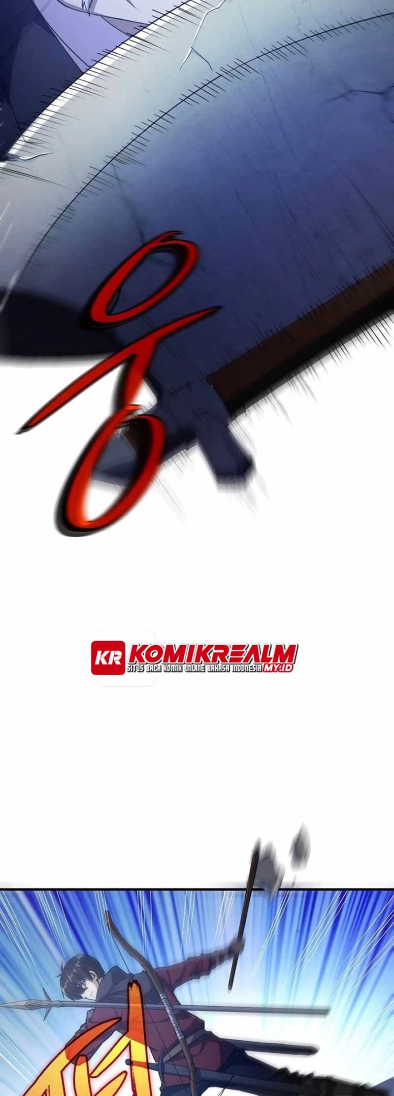 Logging in as a Monster Chapter 25 - halaman 28
