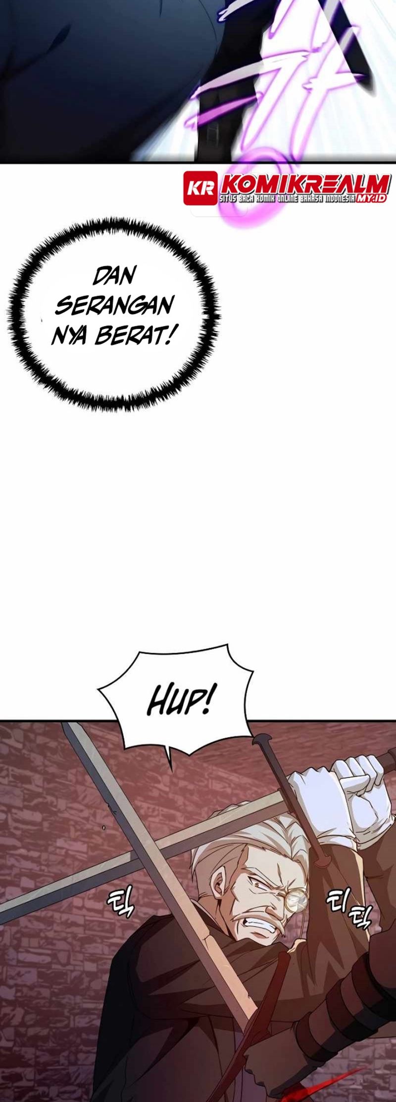 Logging in as a Monster Chapter 25 - halaman 47