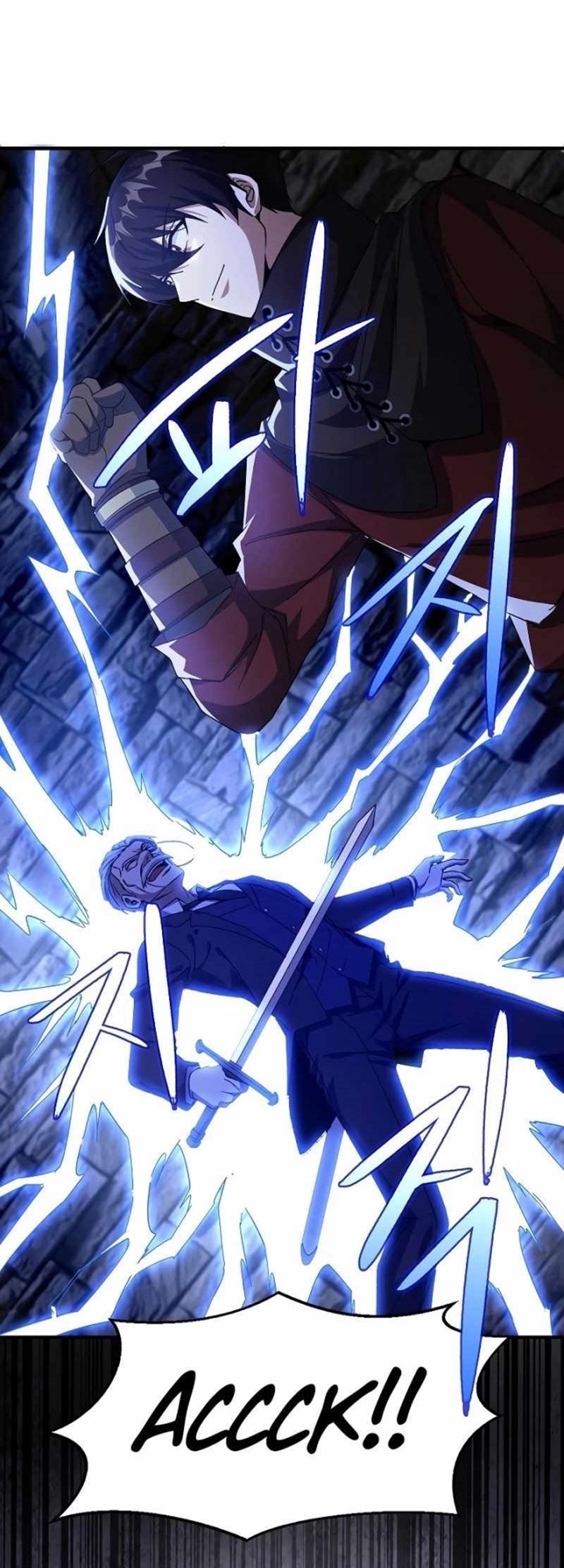 Logging in as a Monster Chapter 25 - halaman 52