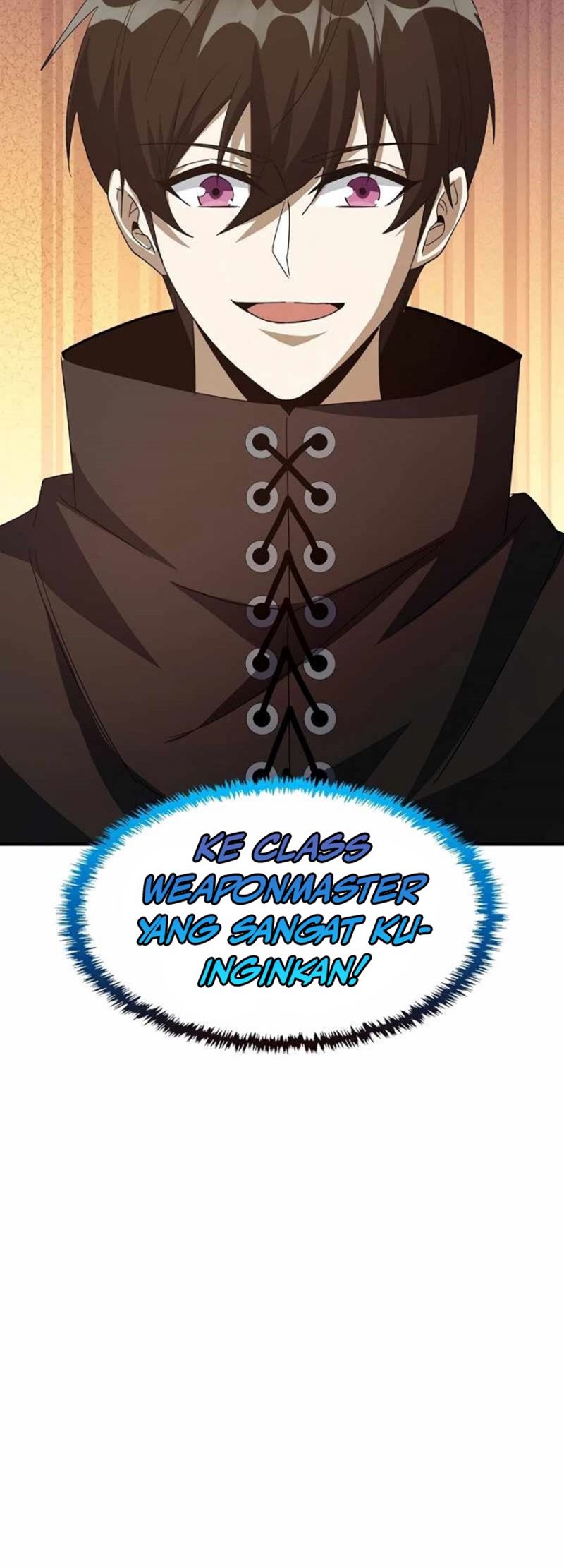 Logging in as a Monster Chapter 25 - halaman 56