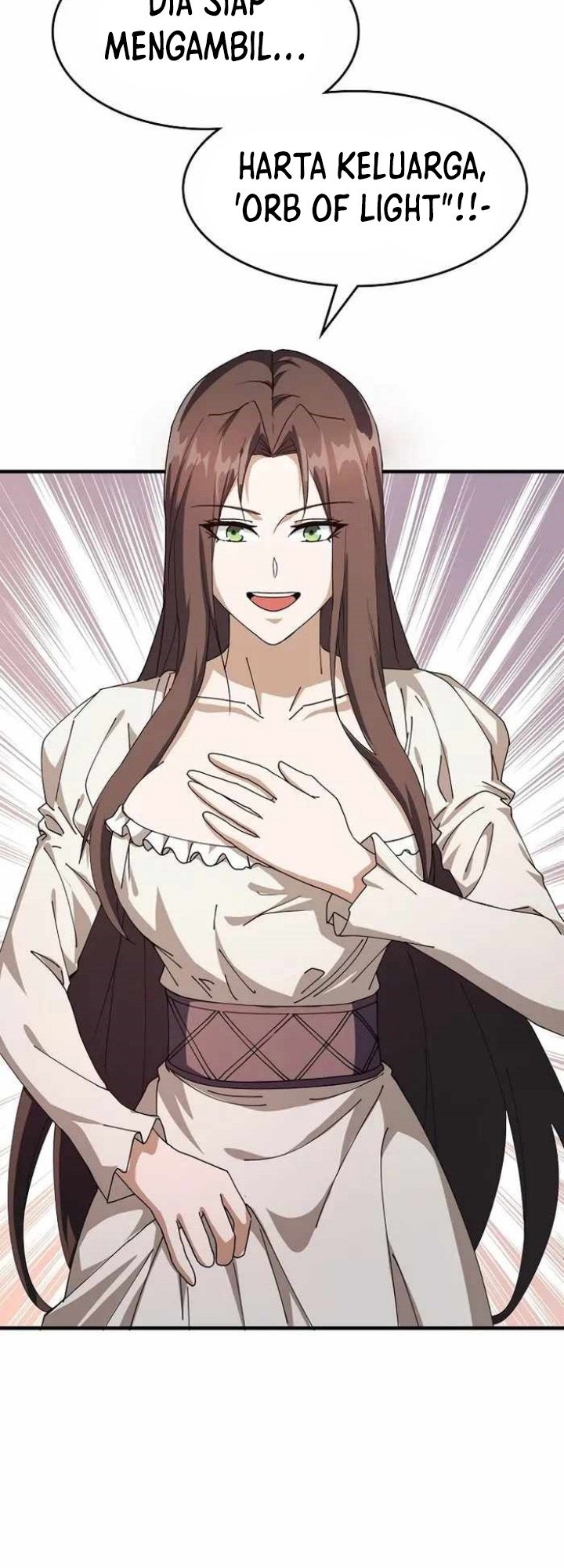 Logging in as a Monster Chapter 26 - halaman 16