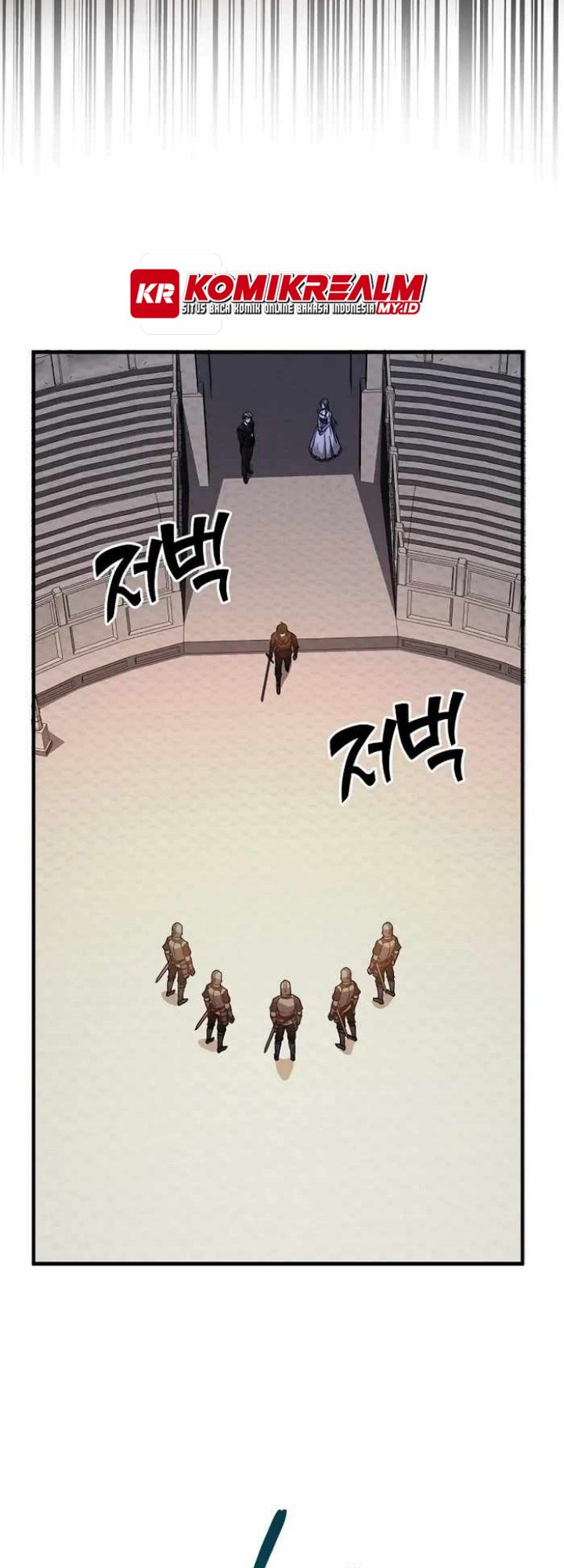 Logging in as a Monster Chapter 26 - halaman 30