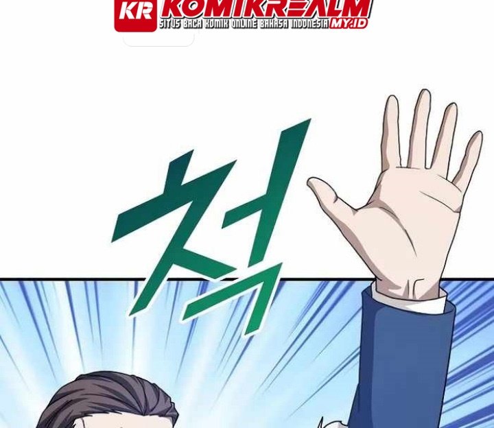 Logging in as a Monster Chapter 26 - halaman 35