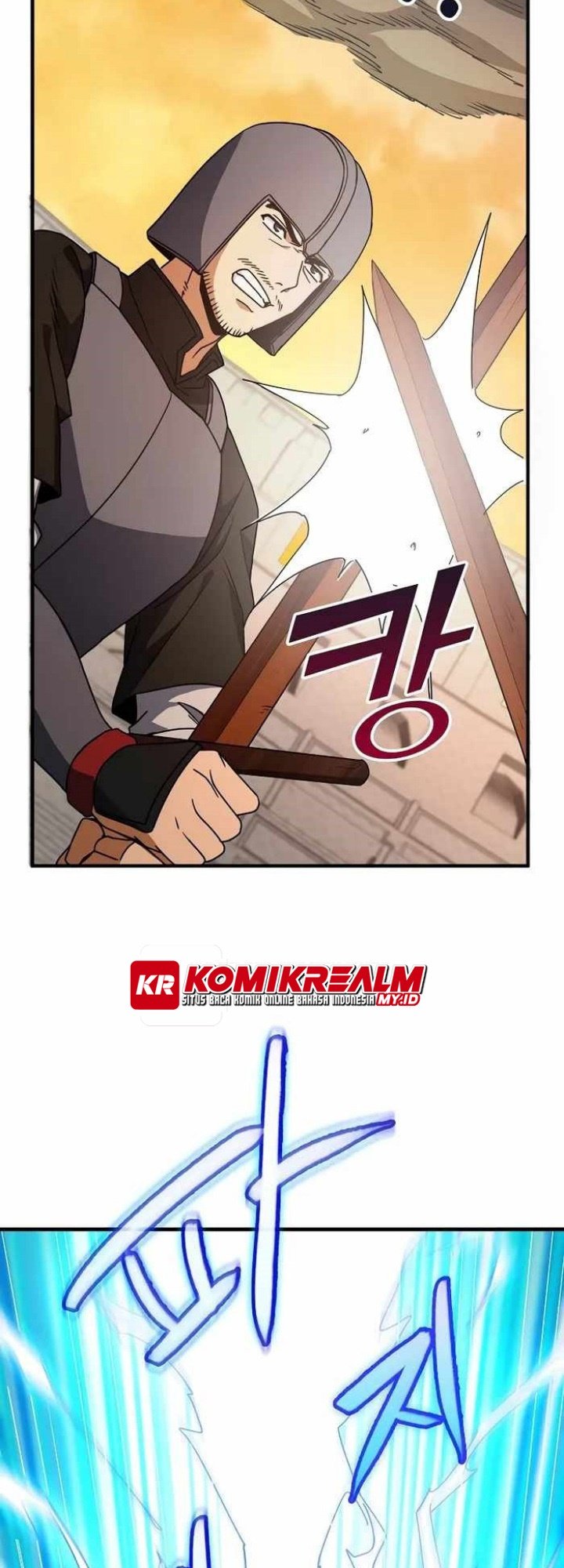 Logging in as a Monster Chapter 26 - halaman 49