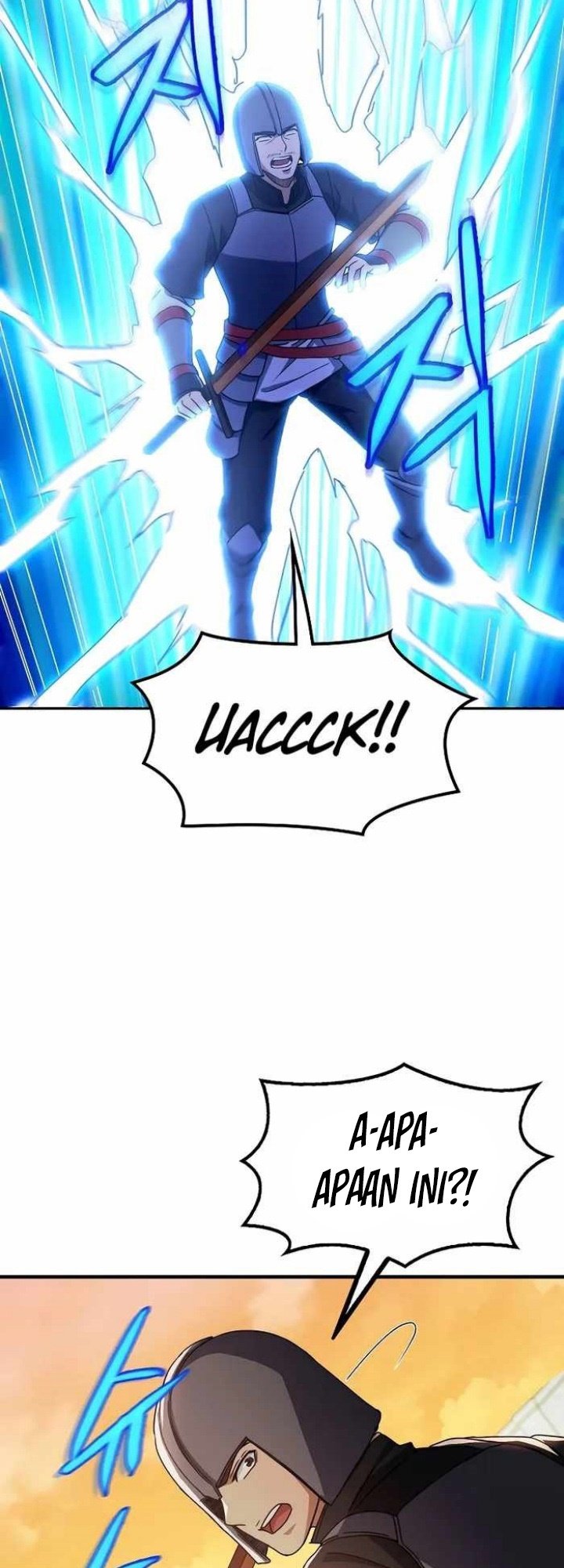 Logging in as a Monster Chapter 26 - halaman 50