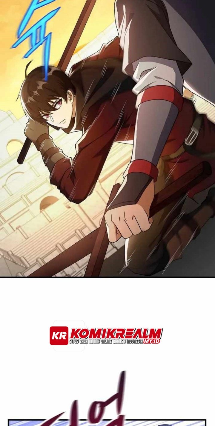Logging in as a Monster Chapter 26 - halaman 51