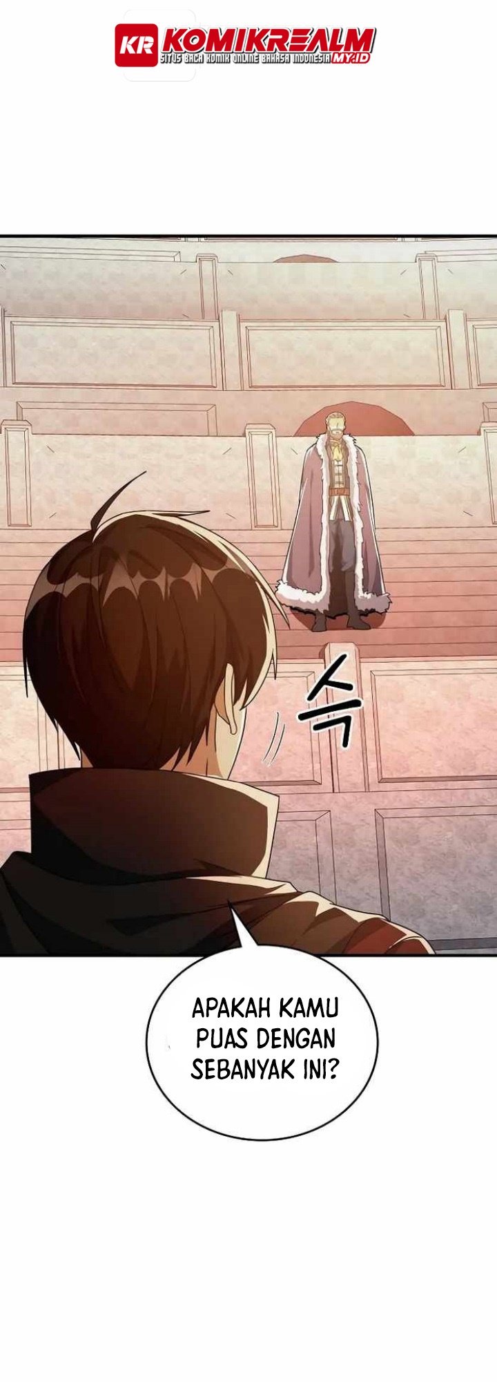 Logging in as a Monster Chapter 26 - halaman 53