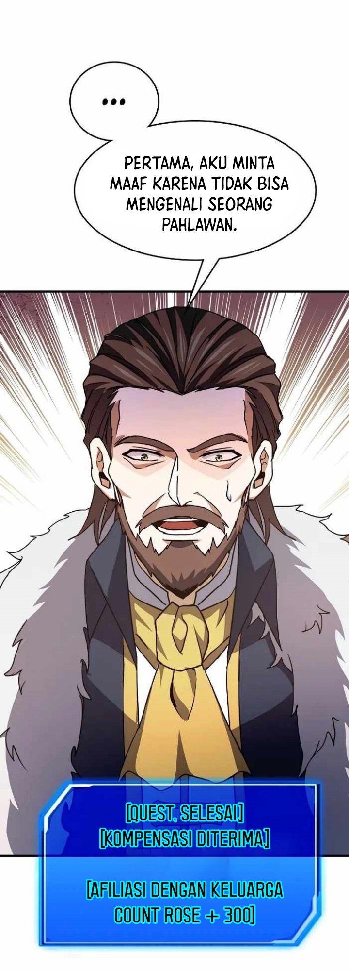 Logging in as a Monster Chapter 26 - halaman 54