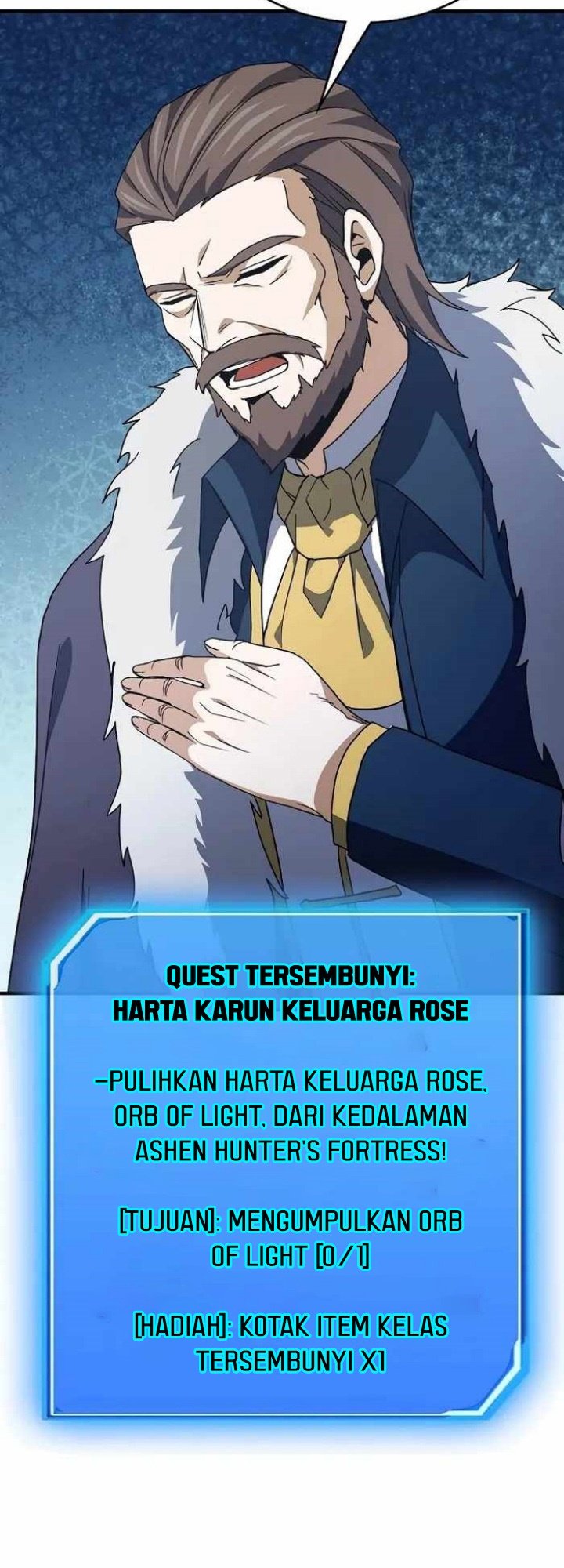 Logging in as a Monster Chapter 26 - halaman 57