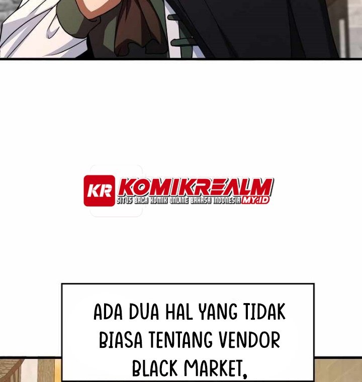 Logging in as a Monster Chapter 27 - halaman 18