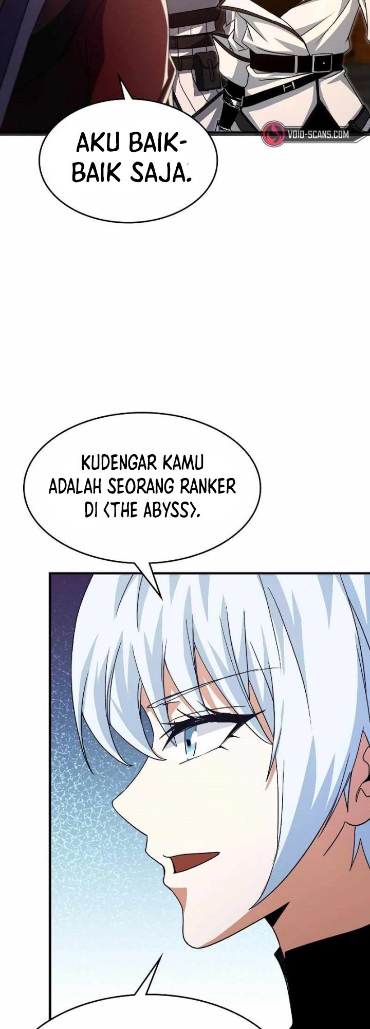 Logging in as a Monster Chapter 27 - halaman 40
