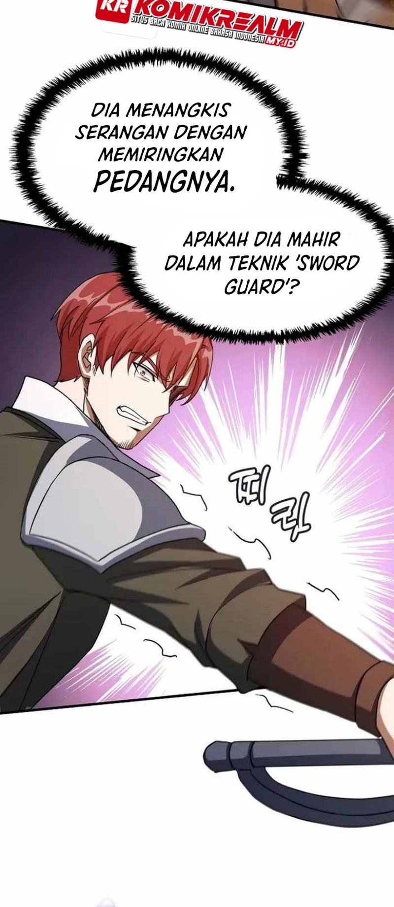 Logging in as a Monster Chapter 28 - halaman 19
