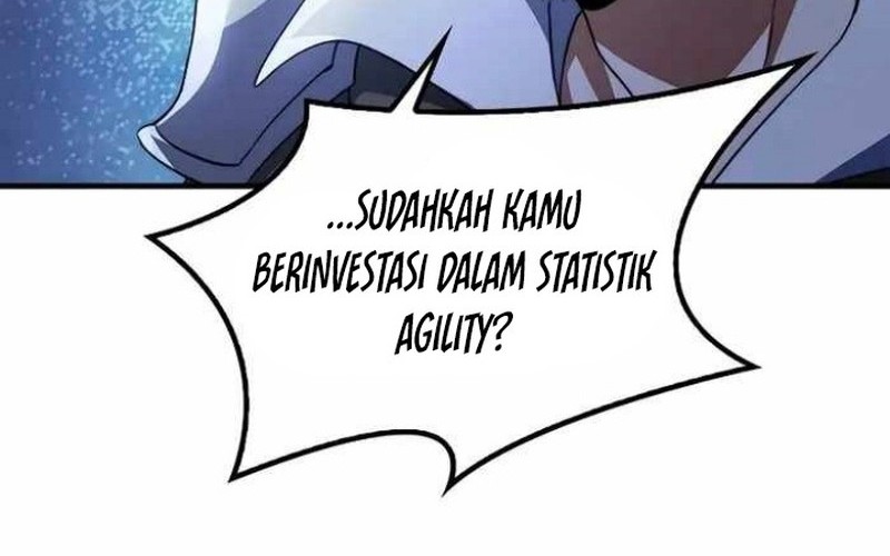 Logging in as a Monster Chapter 28 - halaman 27