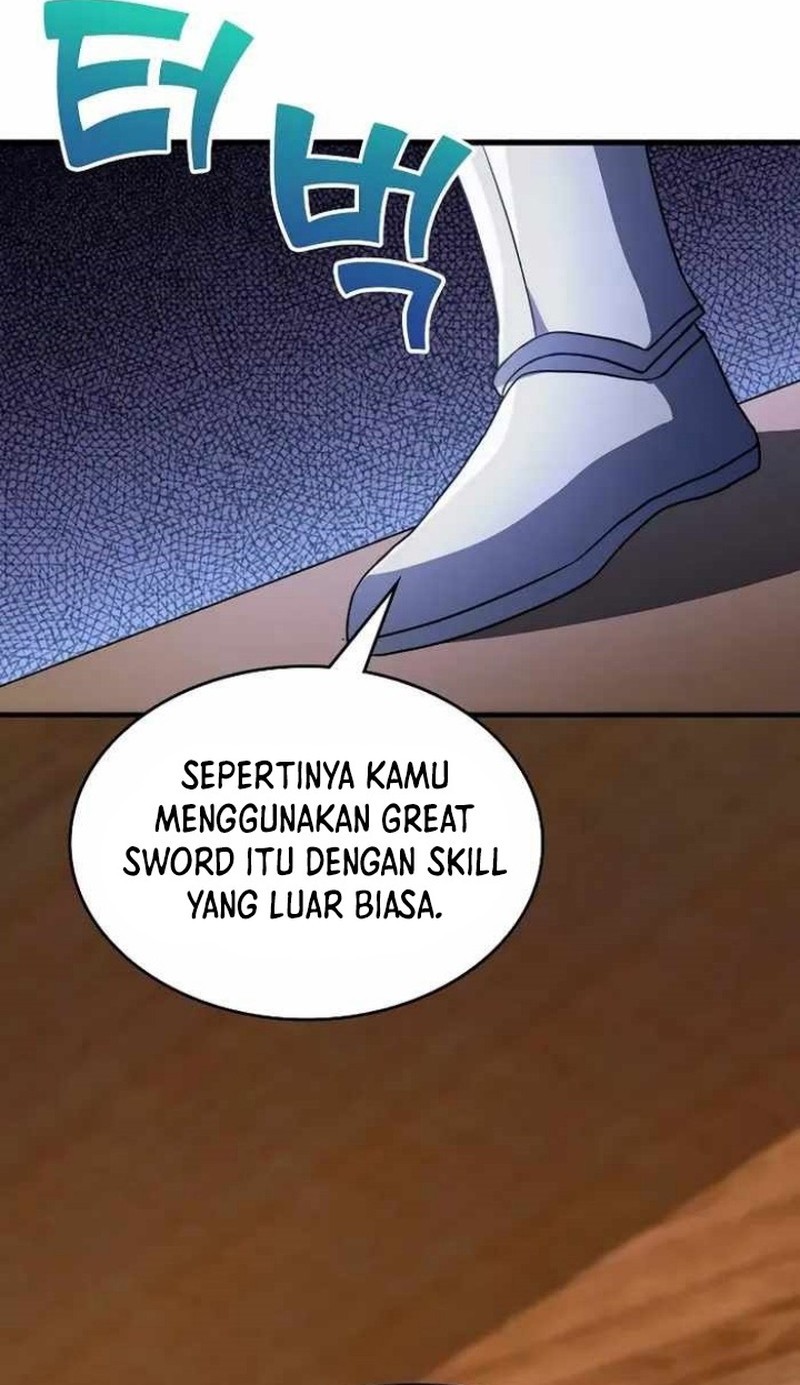 Logging in as a Monster Chapter 28 - halaman 45