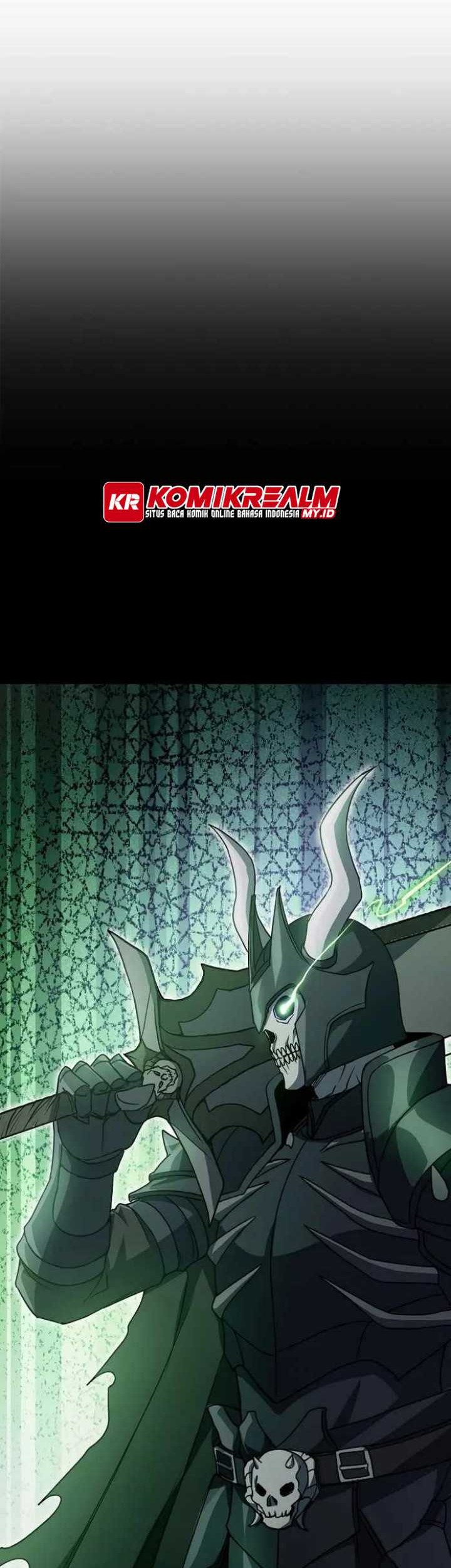 Logging in as a Monster Chapter 29 - halaman 18