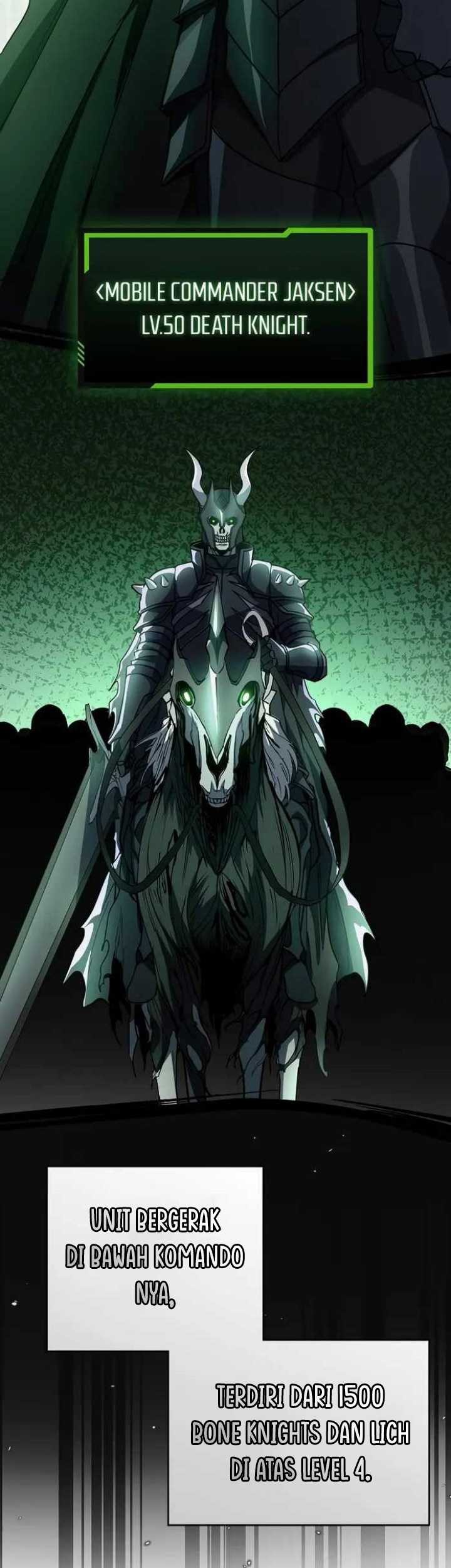 Logging in as a Monster Chapter 29 - halaman 19