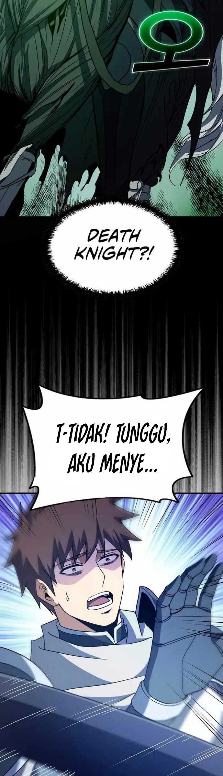 Logging in as a Monster Chapter 29 - halaman 38