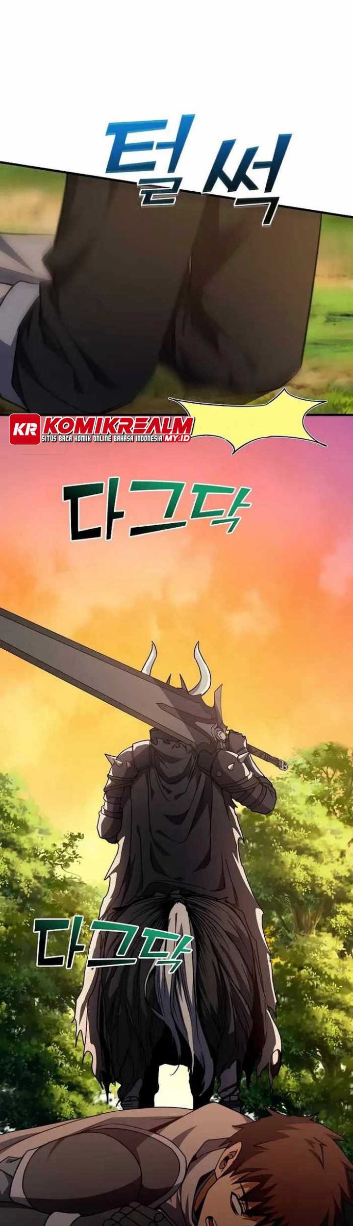 Logging in as a Monster Chapter 29 - halaman 40
