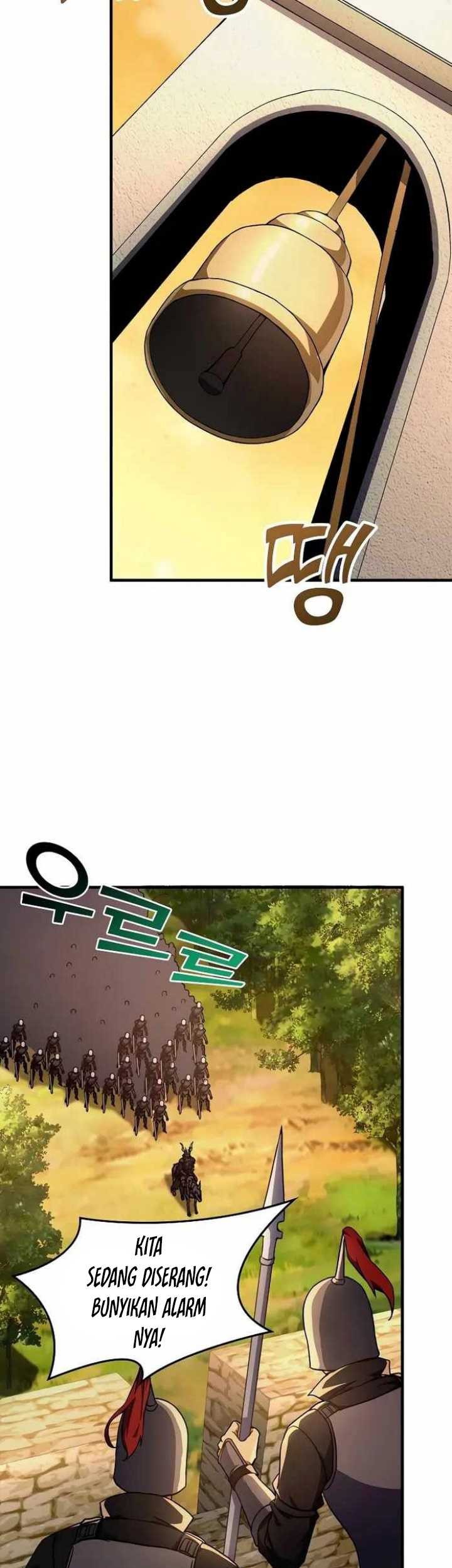 Logging in as a Monster Chapter 29 - halaman 42