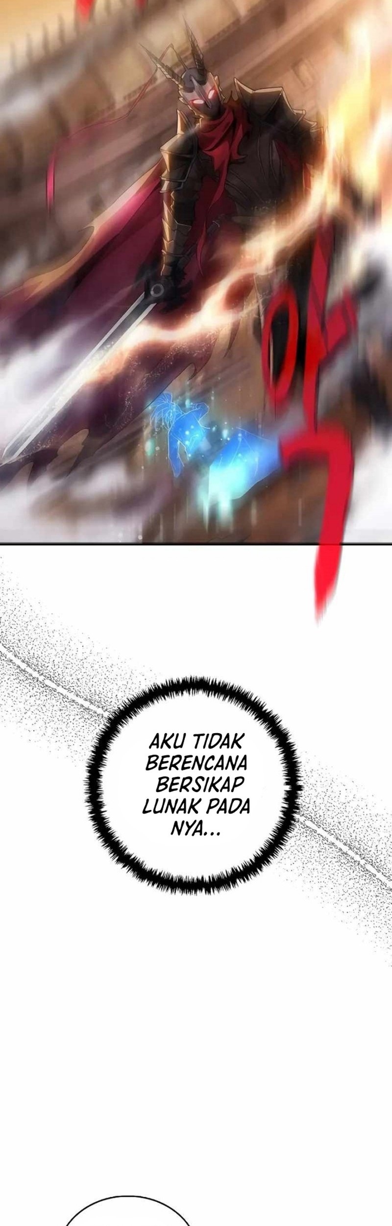 Logging in as a Monster Chapter 3 - halaman 11