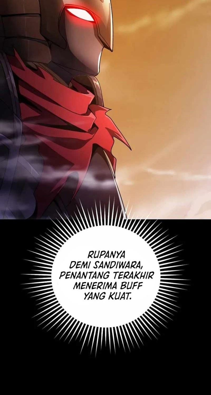 Logging in as a Monster Chapter 3 - halaman 23