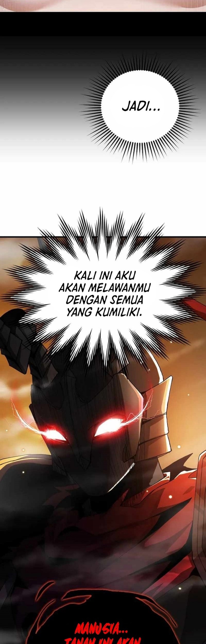 Logging in as a Monster Chapter 3 - halaman 25