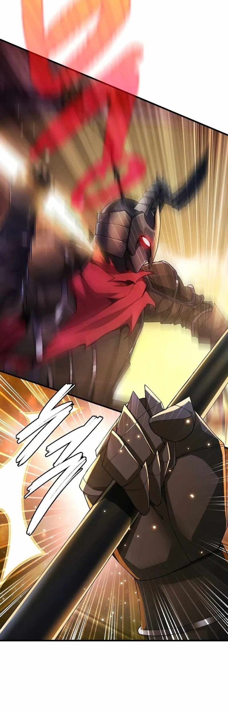 Logging in as a Monster Chapter 3 - halaman 33