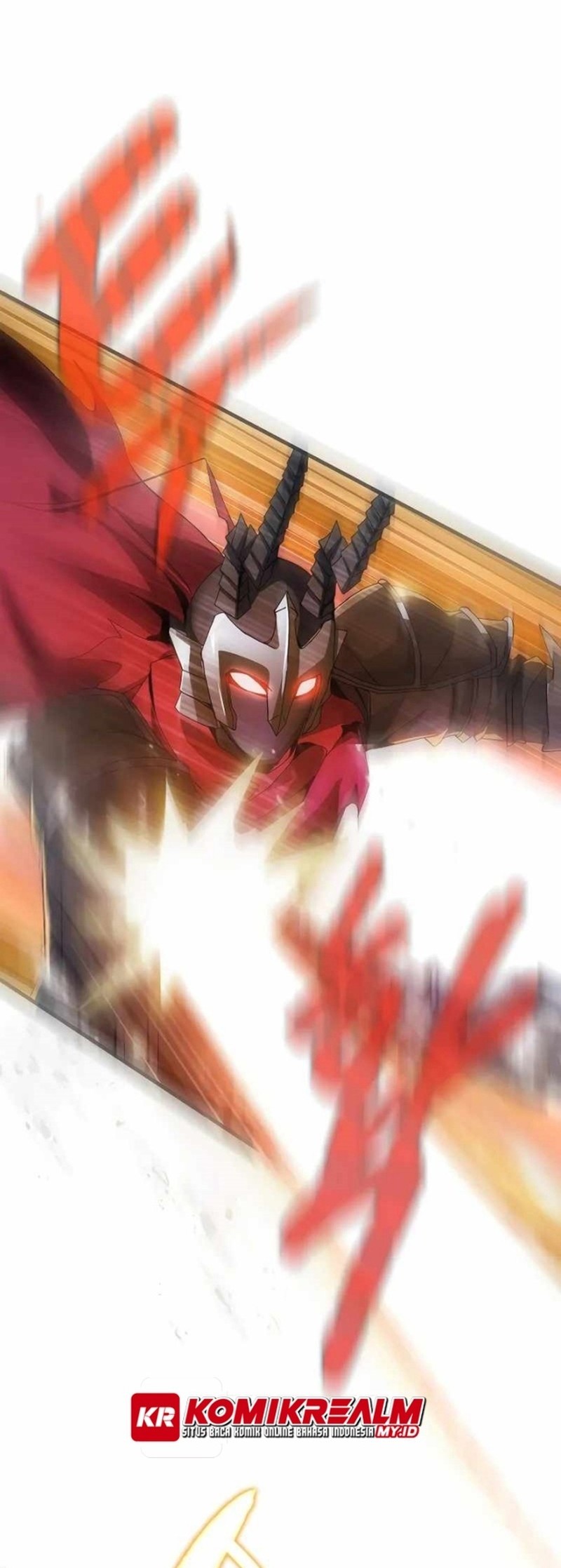 Logging in as a Monster Chapter 3 - halaman 34