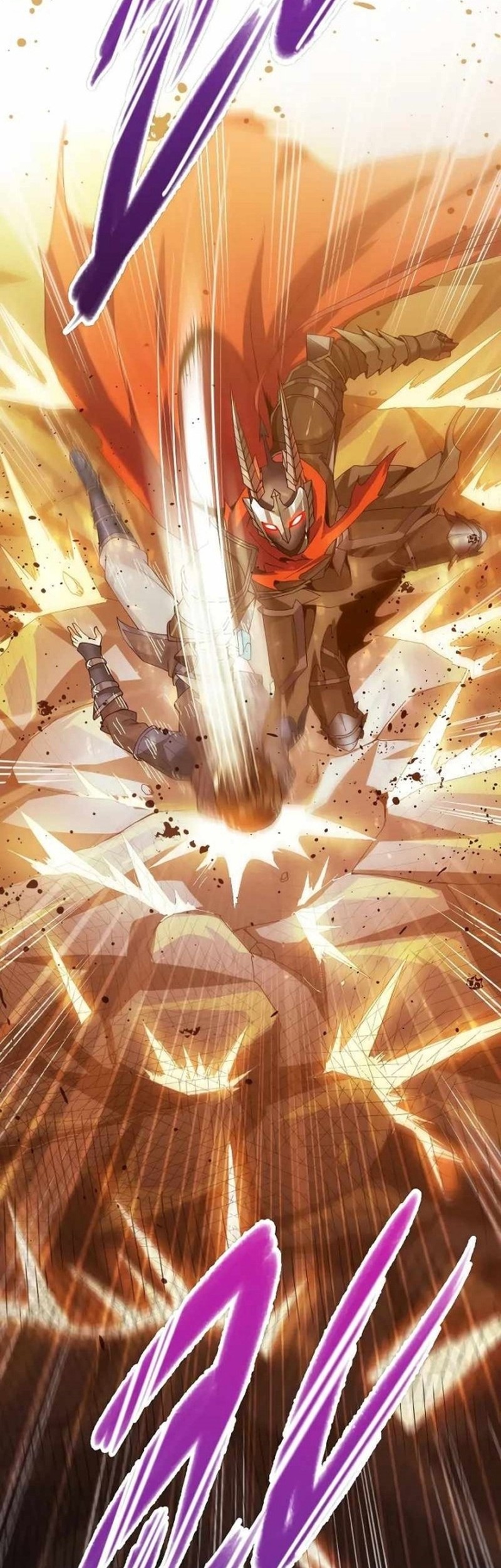Logging in as a Monster Chapter 3 - halaman 39