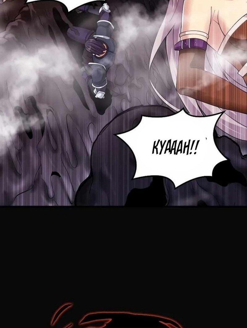 Logging in as a Monster Chapter 3 - halaman 4