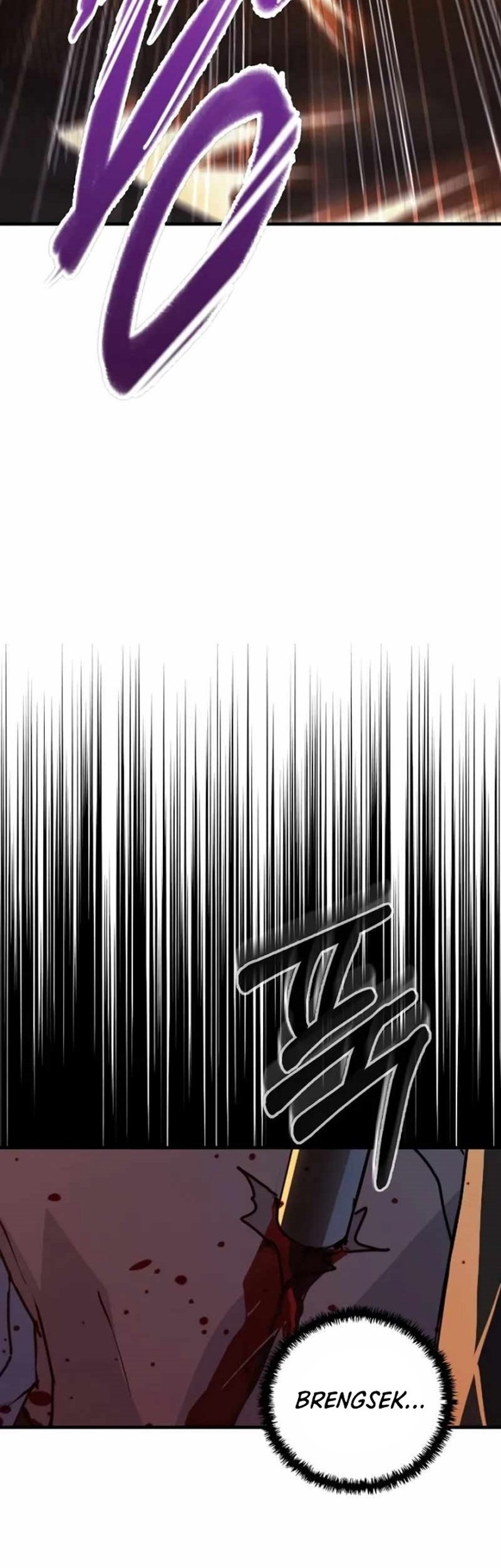 Logging in as a Monster Chapter 3 - halaman 40