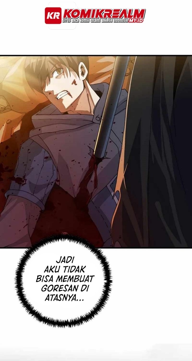 Logging in as a Monster Chapter 3 - halaman 41