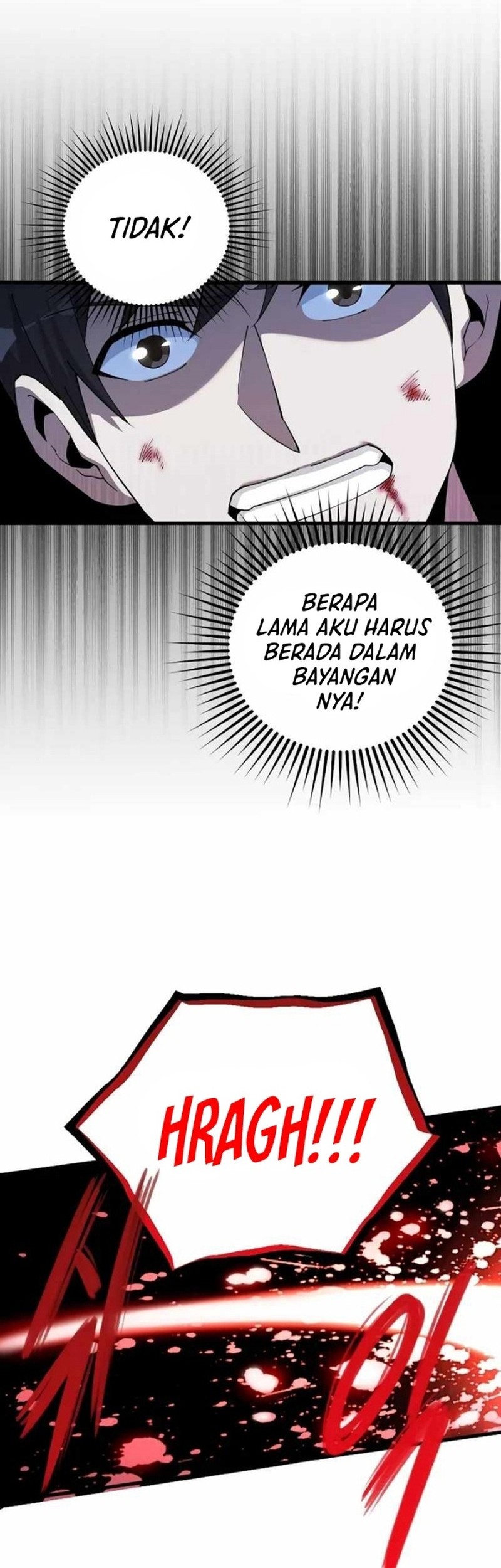Logging in as a Monster Chapter 3 - halaman 43