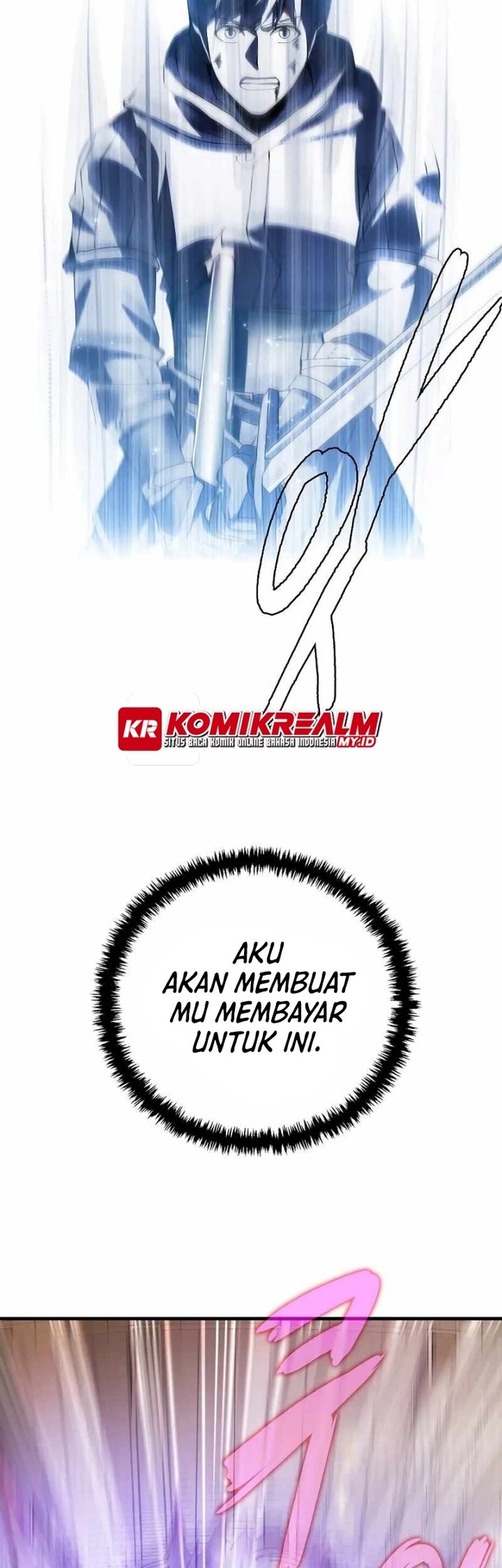 Logging in as a Monster Chapter 3 - halaman 52