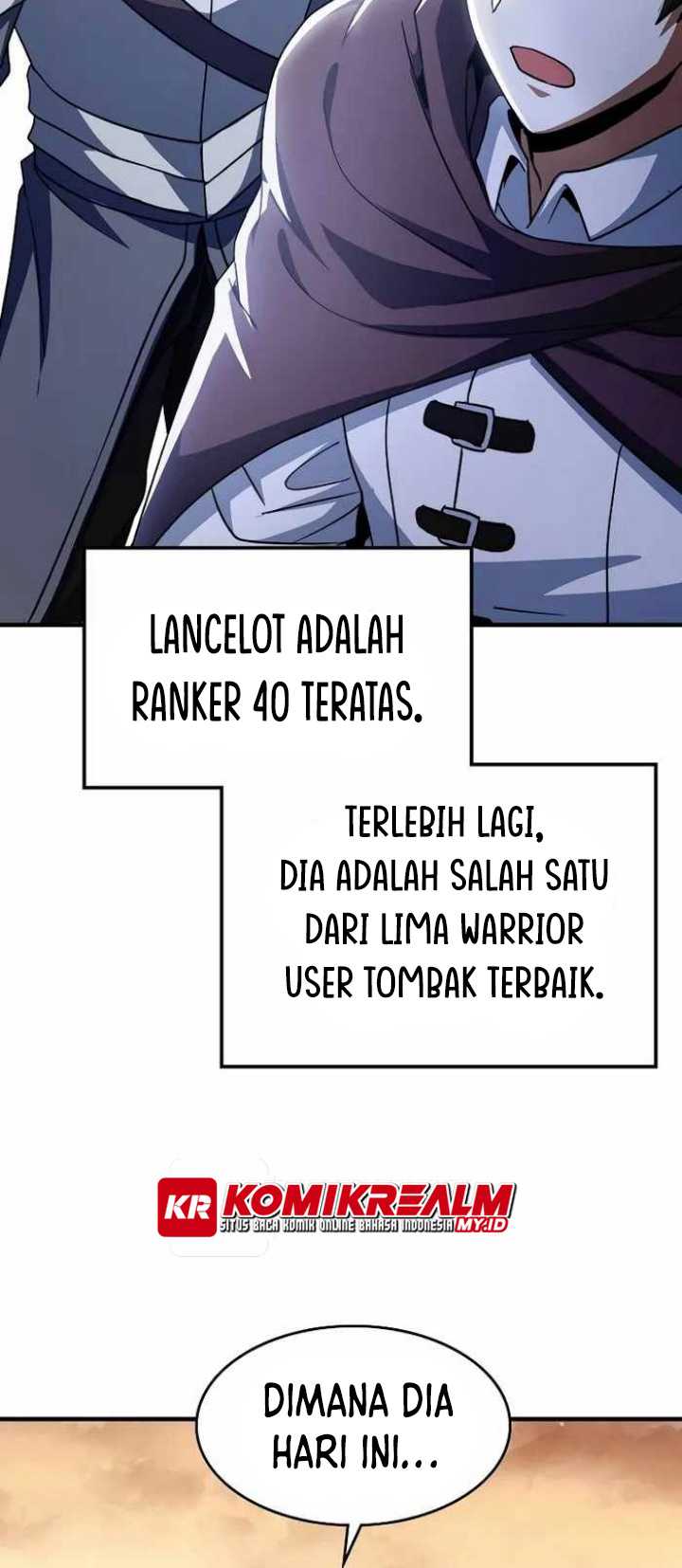 Logging in as a Monster Chapter 30 - halaman 14