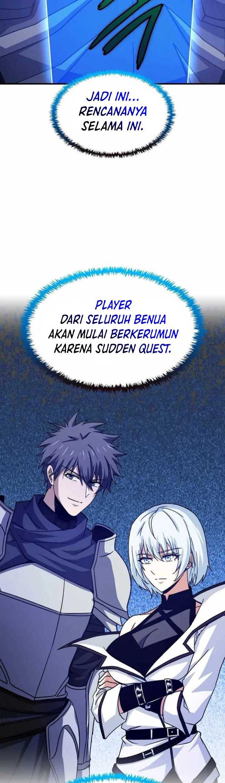 Logging in as a Monster Chapter 30 - halaman 24